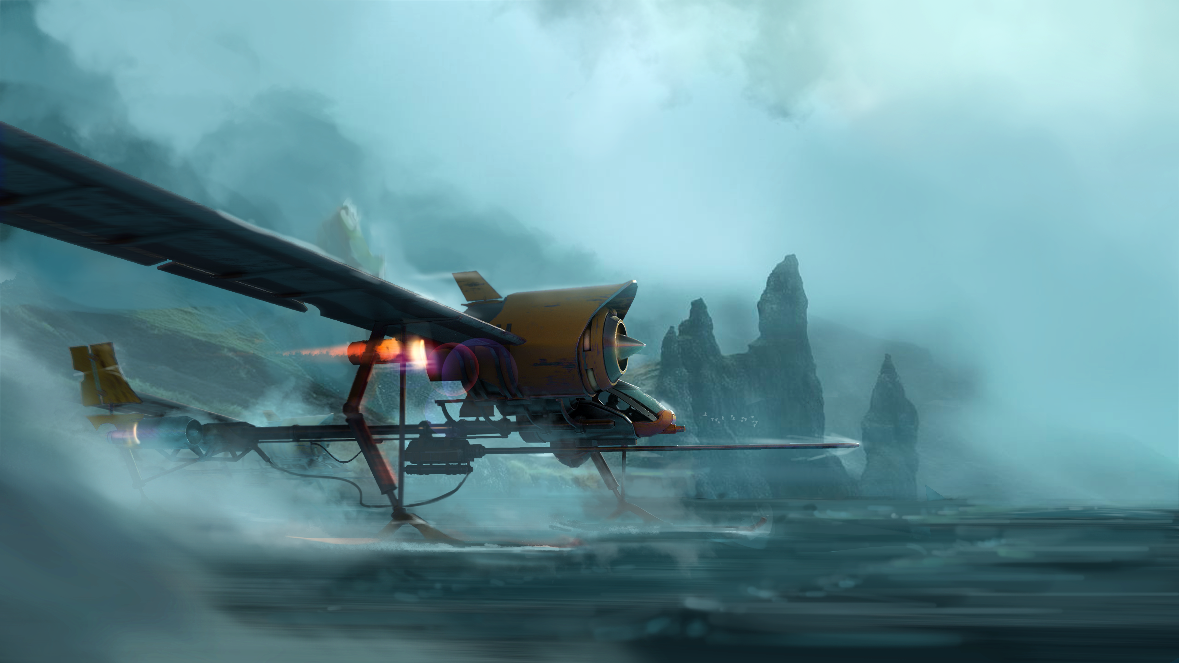 CA_SW_ScientistSpaceship