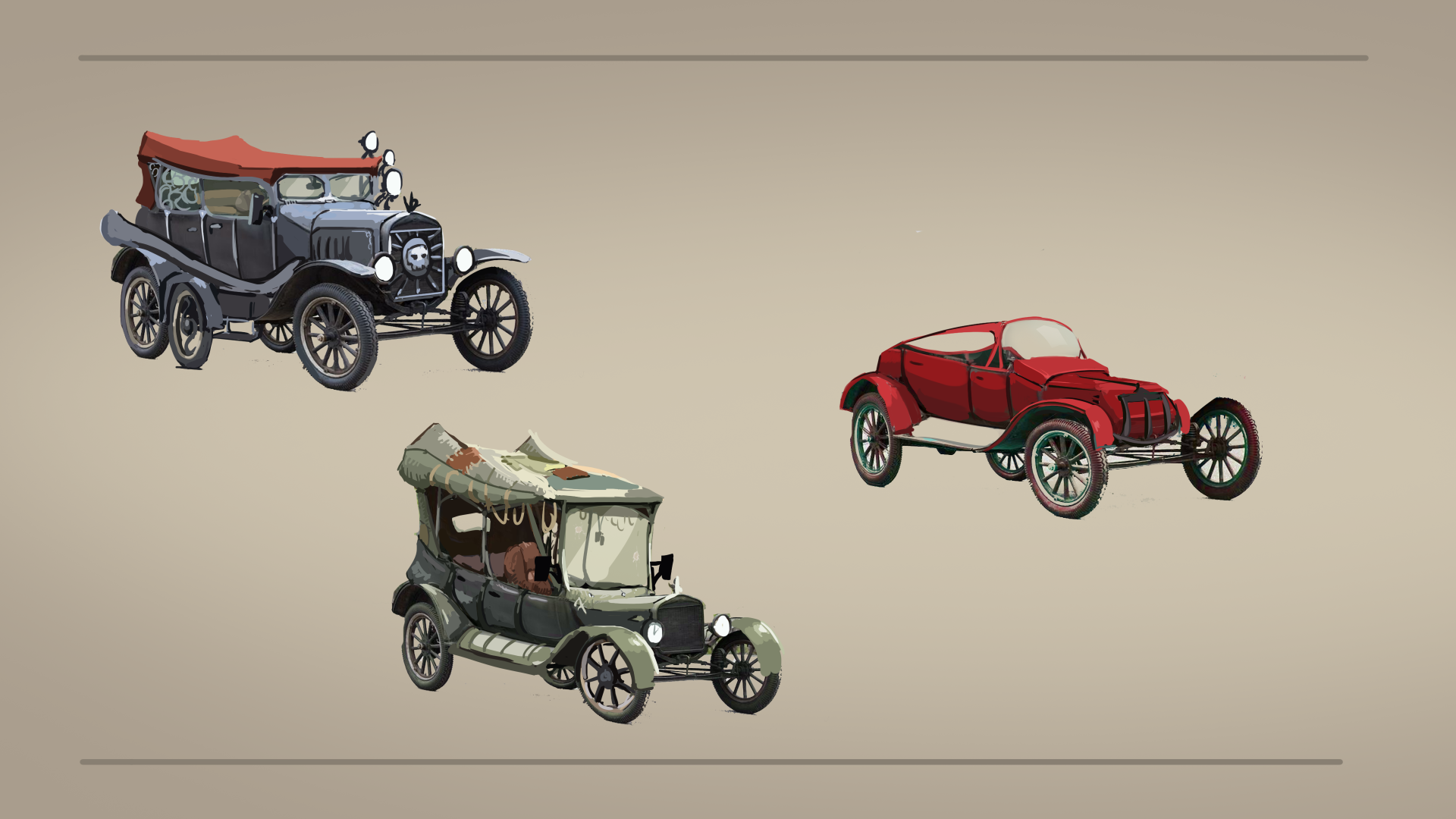 OldImprovisedWeaponCar